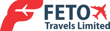 Feto Travels Logo