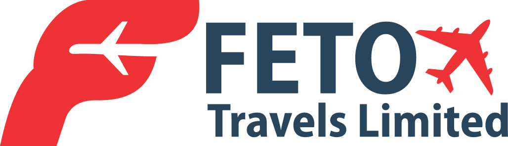 Feto Travels Logo