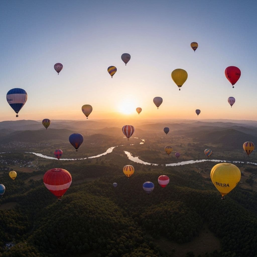Adventure Tours