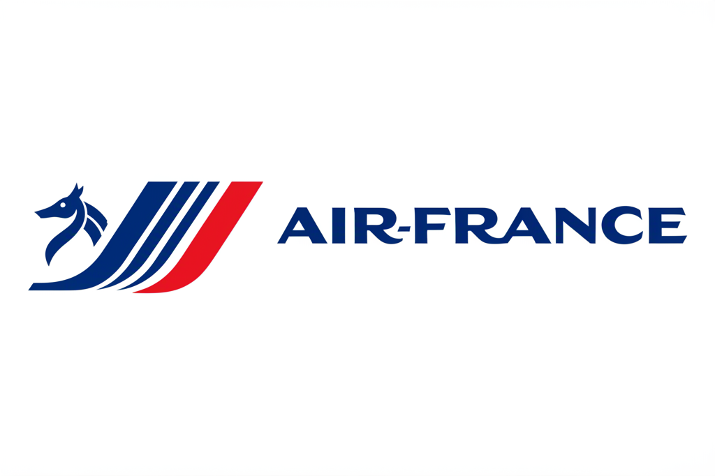 Air France logo