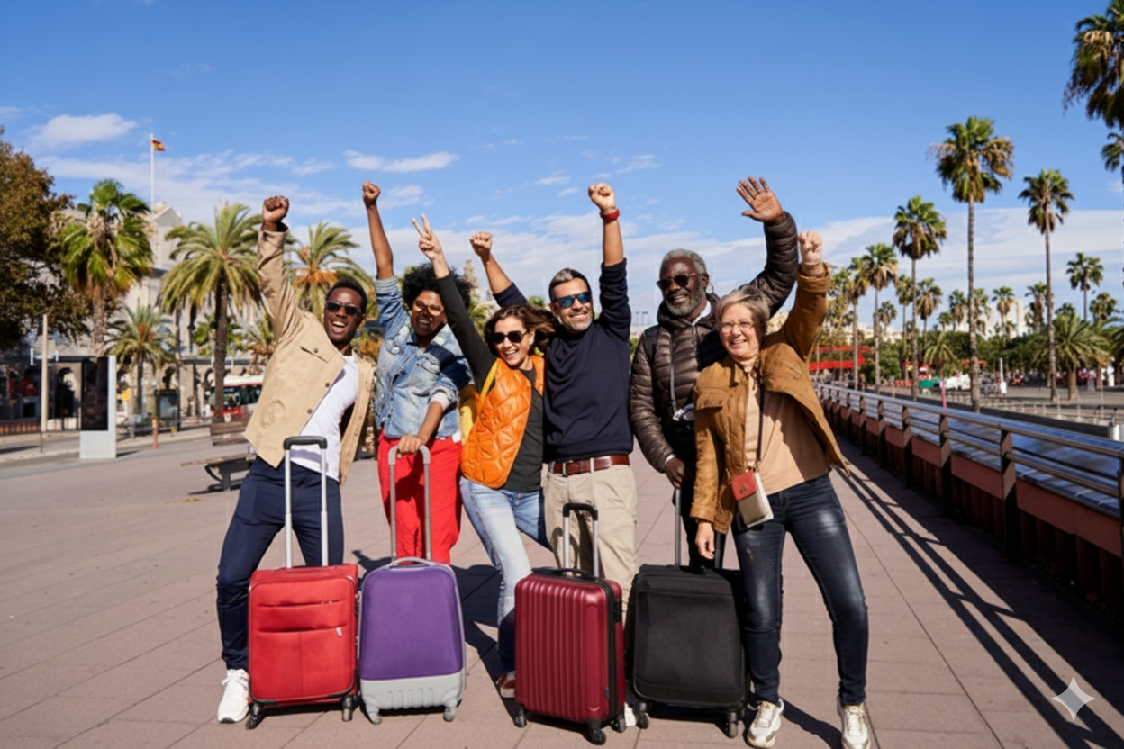 Event & Conference Travel