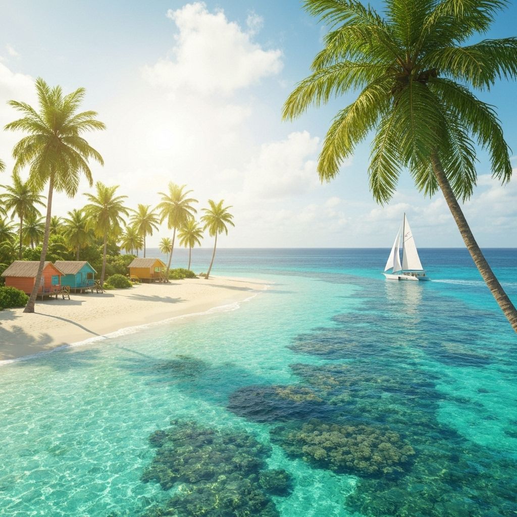 Top 10 Must-Visit Destinations in 2026