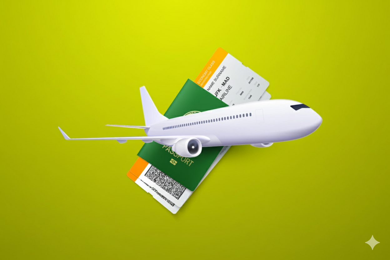 Flight Bookings
