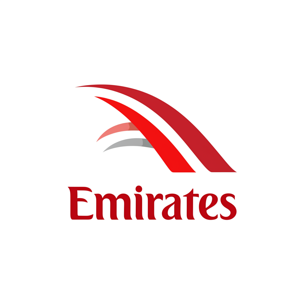 Emirates logo