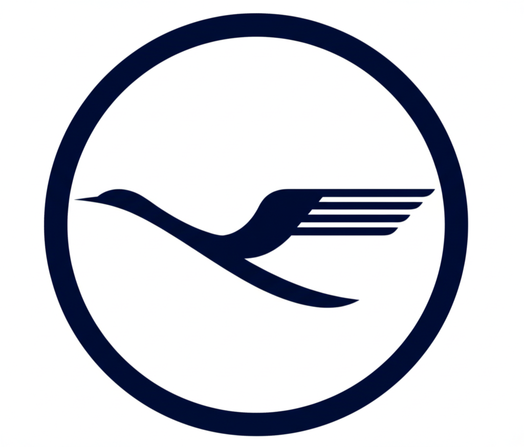 Lufthansa logo