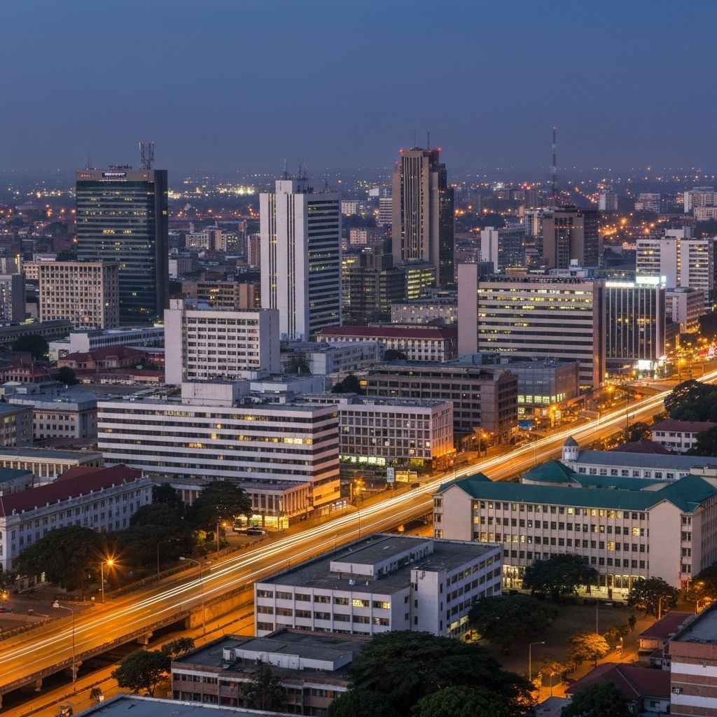 KENYA CLASSIC SAFARI EXPERIENCE