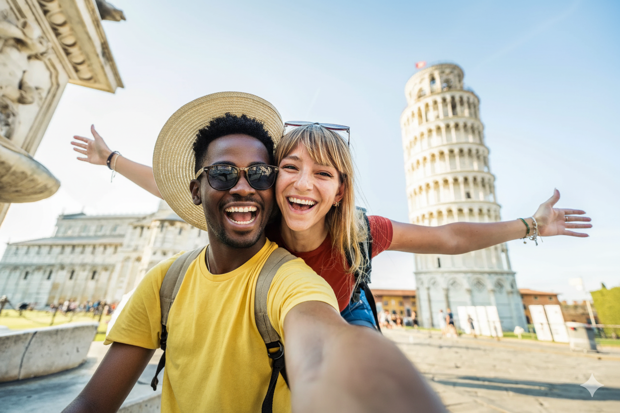 Tour Guides & Excursions